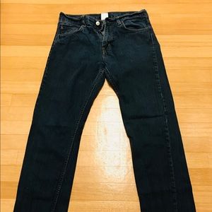 H&M Slim Fit Jeans for Men